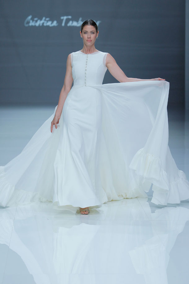 ilovebrides.pt Cristina Tambirero noiva BBFW18